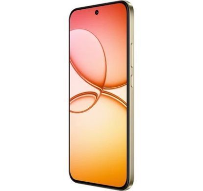 Realme 15T 12/512GB Flowing Silver (Global version)