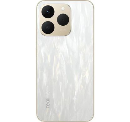 Realme 15T 12/512GB Flowing Silver (Global version)