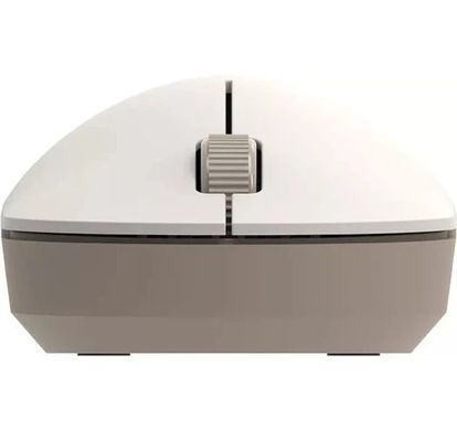 Xiaomi Mi Wireless Mouse Lite 2 White (BHR8915GL)