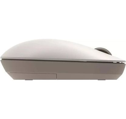 Xiaomi Mi Wireless Mouse Lite 2 White (BHR8915GL)
