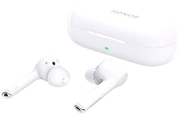Honor FlyPods 3 White