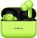 Realme Buds T200 Green