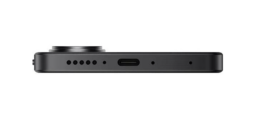 Xiaomi Poco X7 Pro 8/256GB Black (with charger) (Global Version)