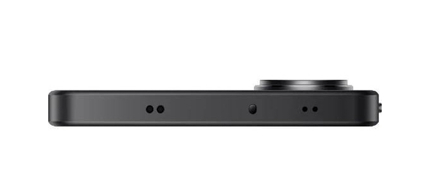 Xiaomi Poco X7 Pro 8/256GB Black (with charger) (Global Version)