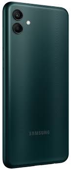 Samsung Galaxy A04 3/32GB Green (SM-A045) (UA)