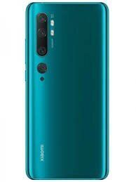 Xiaomi Mi Note 10 Pro 8/256GB Green (Global Version)