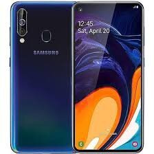 Samsung Galaxy A60 2019 SM-A606 6/128GB Blue