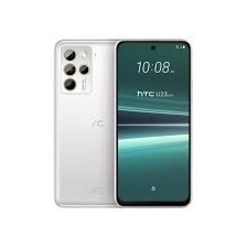 HTC U23 Pro 5G 12/256GB White