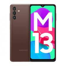 Samsung Galaxy M13 4/64GB Stardust Brown (SM-M135FU)