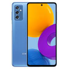Samsung Galaxy M52 6/128GB Blue (SM-M526BLBH) (UA)
