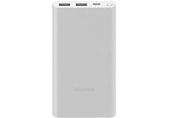 Xiaomi Mi Power Bank 3 10000mAh 22.5W Silver (BHR5078CN) (UA)
