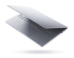 Xiaomi Mi Notebook Air 13.3 Silver Pro