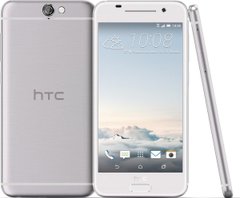 HTC One (A9) (Silver)
