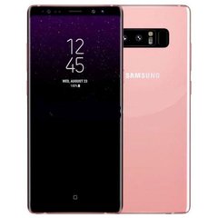 Samsung Galaxy Note 8 N9500 64GB Pink (SnapDragon)