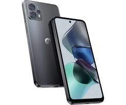 Motorola Moto G23 8/128GB Matte Charcoal (PAX20009) (UA)