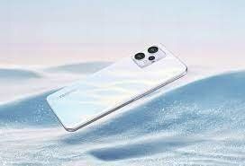 Realme 9 8/128GB White