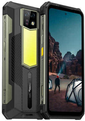Ulefone Armor 24 12/256GB Black