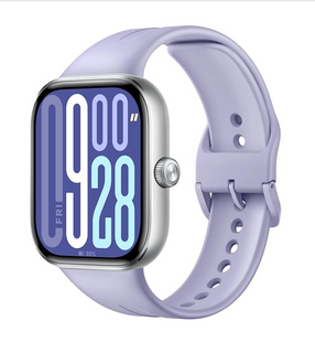 Xiaomi Redmi Watch 5 Lavender Purple (BHR9388GL)