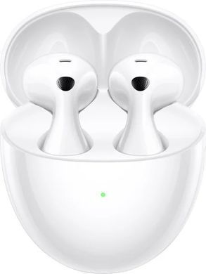Huawei Freebuds 6 White