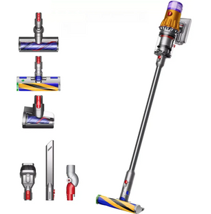 Dyson V12 Detect Slim Absolute (394167-01, 394436-01, 470521-01)