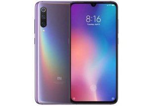 Xiaomi Mi 9 SE 6/128GB Black (Global Version)