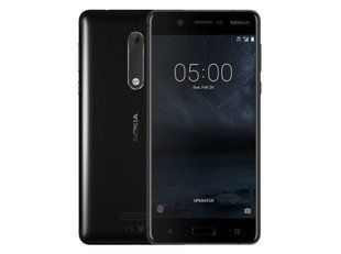 Nokia 5 Blue