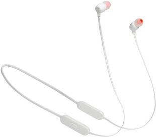JBL Tune 115 BT White (JBLT115BTWHT)
