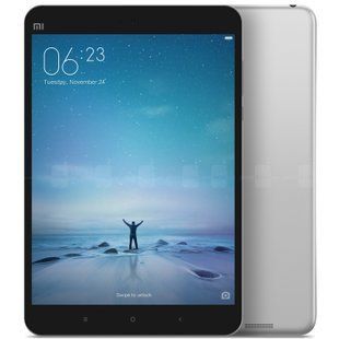 Xiaomi Mi Pad 3 Android 4/64GB (Silver)