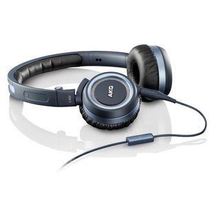 AKG K452 (Blue)