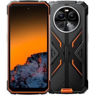 Blackview BV8100 8/256GB Orange