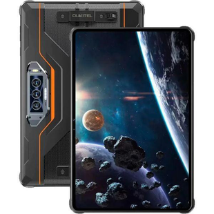 Oukitel RT8 6/256GB Orange