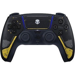 Sony DualSense Helldivers 2 Limited Edition (1000047305)