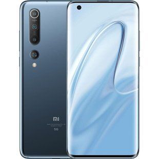 Xiaomi Mi 10 12/256GB Grey