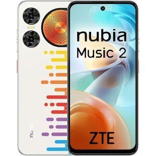 ZTE Nubia Music 2 4/256GB Melody Wave (Global Version)