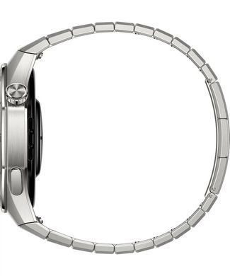 HUAWEI Watch GT 6 Pro 46 mm Elite (Atum-B29M, 55020FTT)