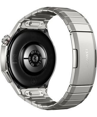 HUAWEI Watch GT 6 Pro 46 mm Elite (Atum-B29M, 55020FTT)