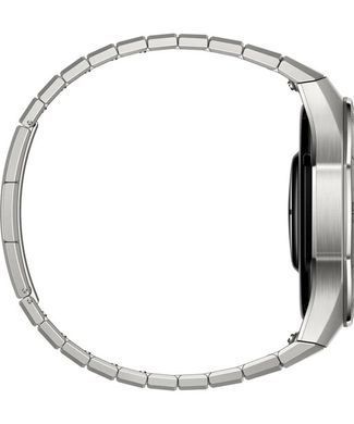 HUAWEI Watch GT 6 Pro 46 mm Elite (Atum-B29M, 55020FTT)