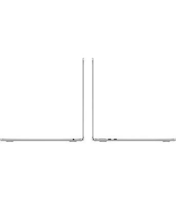 Apple MacBook Air 13,6" M3 2024 Silver (Z1B80015N)