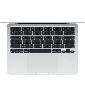Apple MacBook Air 13,6" M3 2024 Silver (Z1B80015N)