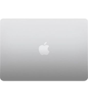 Apple MacBook Air 13,6" M3 2024 Silver (Z1B80015N)