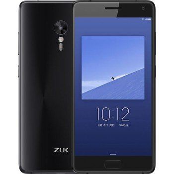 Lenovo Zuk Z2 Pro 128GB (Black)