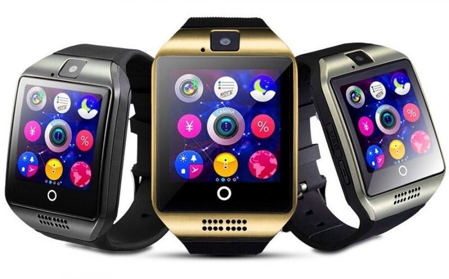 Smartwatch Storinka 9 Ibox Kiev Ua Internet Magazin