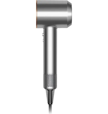 Dyson HD07 Supersonic Nickel/Copper (389922-01) (Global Version)