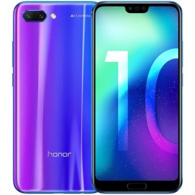 Honor 10 4/64GB Blue