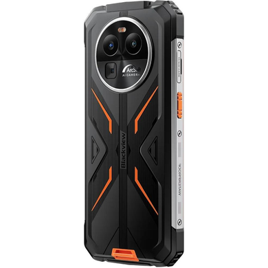 Blackview BV8100 8/256GB Orange