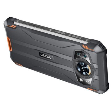 Blackview Oscal S80 6/128GB Orange
