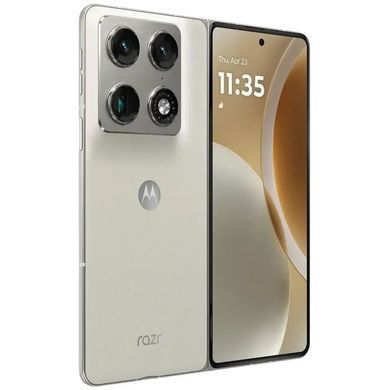 Motorola Razr Fold 12/256GB Lily White (Global Version)