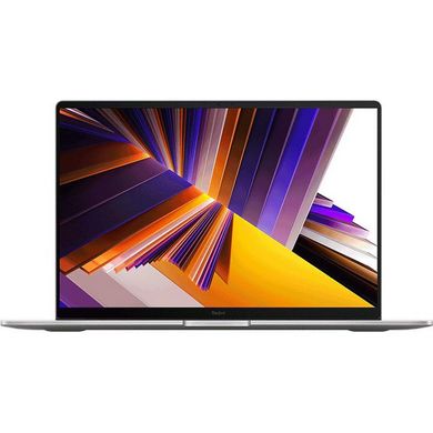 Xiaomi RedmiBook 16 2024 Grey (JYU4578CN)