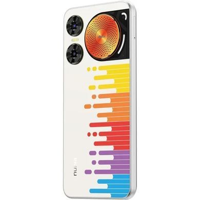 ZTE Nubia Music 2 4/256GB Melody Wave (Global Version)