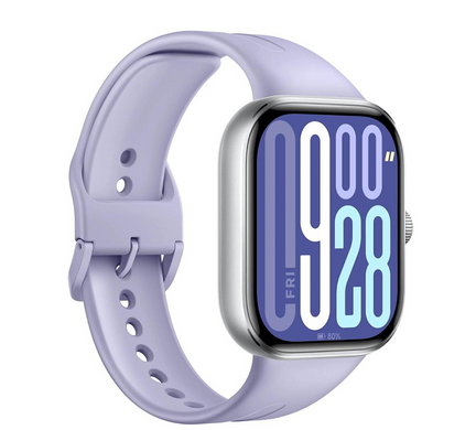 Xiaomi Redmi Watch 5 Lavender Purple (BHR9388GL)